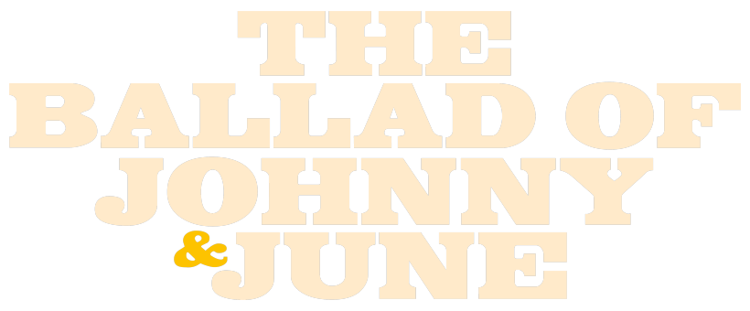 The Ballad of Johnny and June - The  Johnny  Cash  Musical
